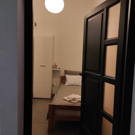 Room Anthea 2 Opatija Zewnętrze zdjęcie