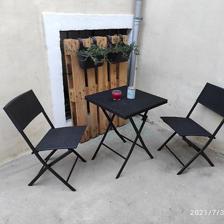 Room Anthea 2 Opatija Zewnętrze zdjęcie