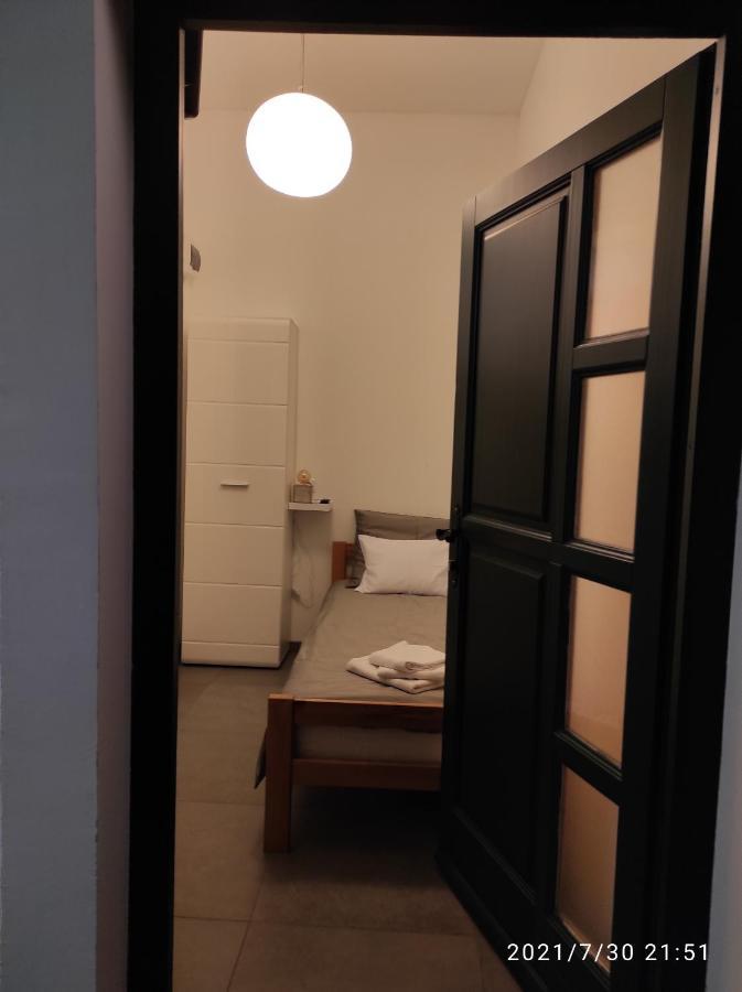 Room Anthea 2 Opatija Zewnętrze zdjęcie