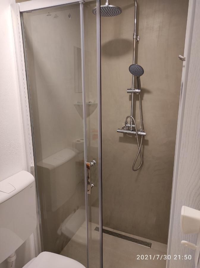 Room Anthea 2 Opatija Zewnętrze zdjęcie