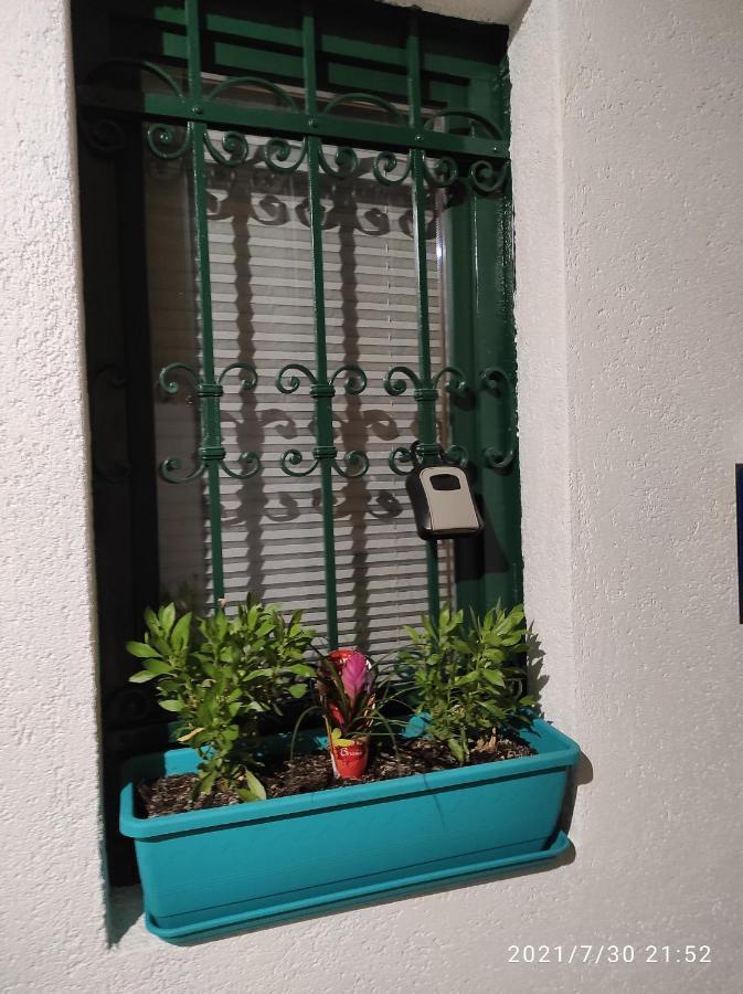 Room Anthea 2 Opatija Zewnętrze zdjęcie