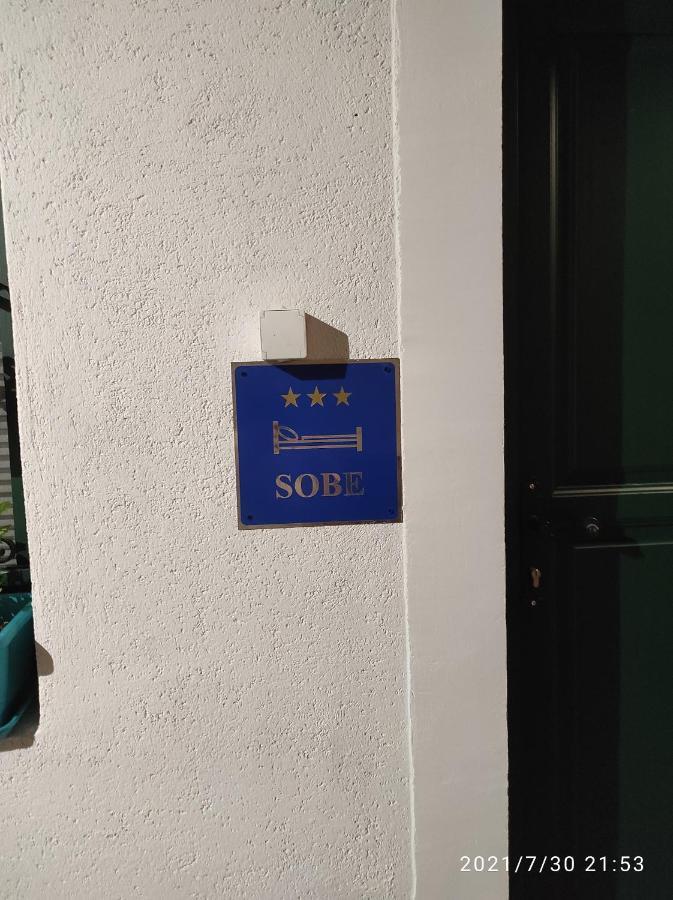 Room Anthea 2 Opatija Zewnętrze zdjęcie