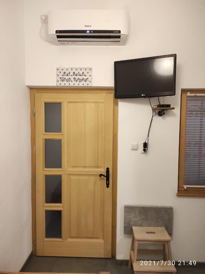 Room Anthea 2 Opatija Zewnętrze zdjęcie