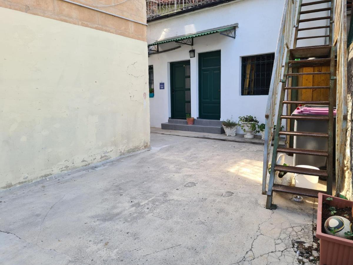 Room Anthea 2 Opatija Zewnętrze zdjęcie