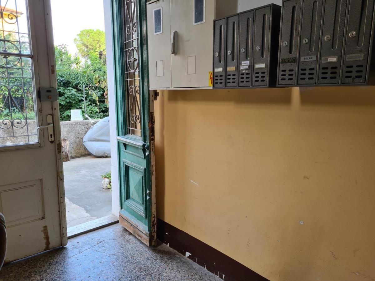 Room Anthea 2 Opatija Zewnętrze zdjęcie